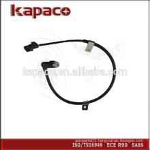 Original quality left abs sensor MR128227 for Mitsubishi Pickup Triton K74T K76T K77T 4D56